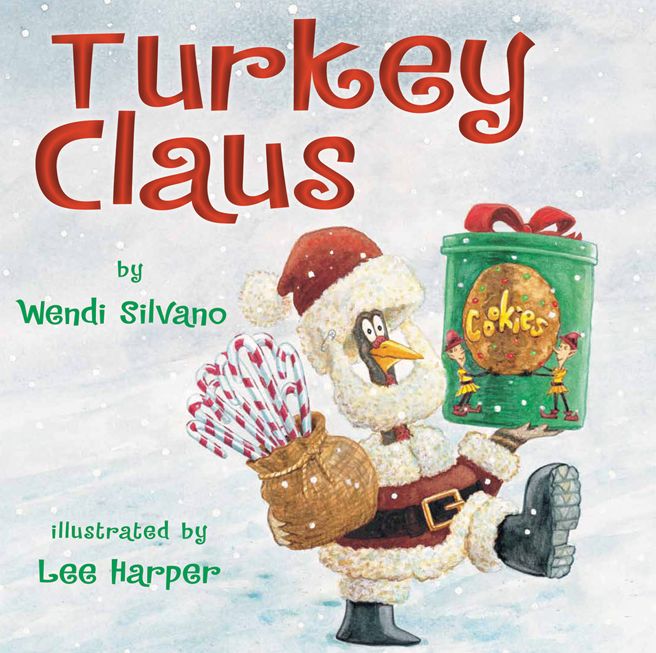 Turkey Claus