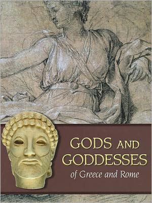 Gods and Goddesses of Greece and Rome
