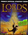 Lords of Magic: Official Strategy Guide