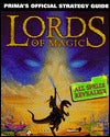 Lords of Magic: Official Strategy Guide