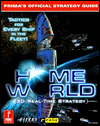 Homeworld: 3D Real-Time Strategy: Tactics for Every Ship in the Fleet!