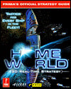 Homeworld: 3D Real-Time Strategy: Tactics for Every Ship in the Fleet!