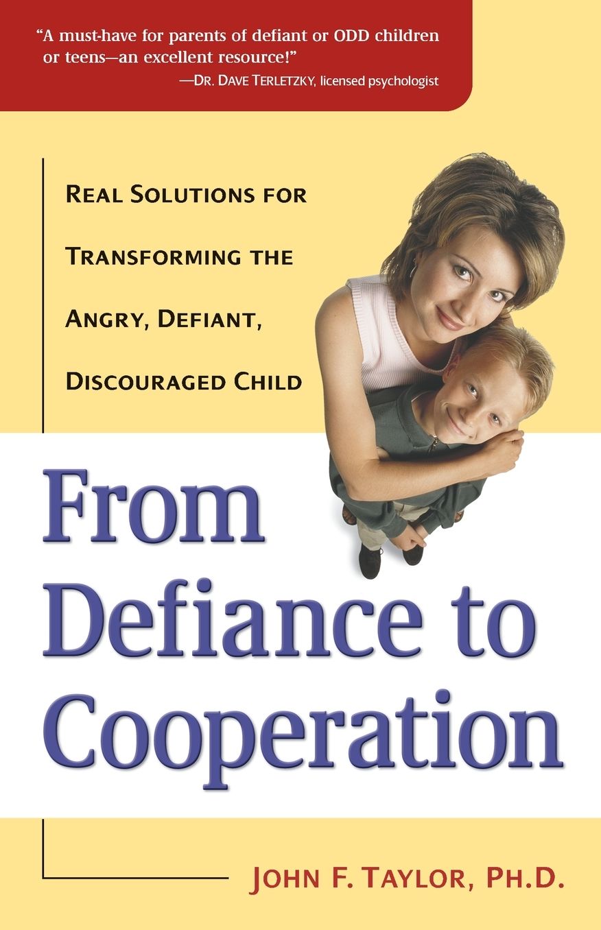 From Defiance To Cooperation