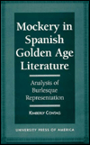Mockery in Spanish Golden Age Literature: Analysis of Burlesque Representation