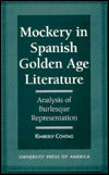Mockery in Spanish Golden Age Literature: Analysis of Burlesque Representation