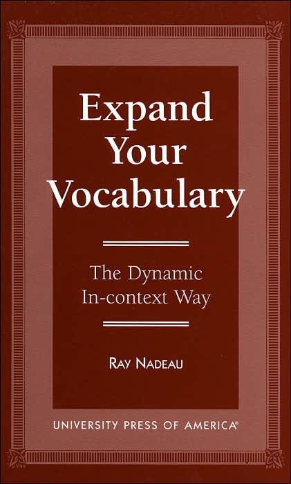 Expand Your Vocabulary: The Dynamic In-context Way
