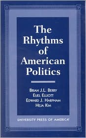 The Rhythms of American Politics