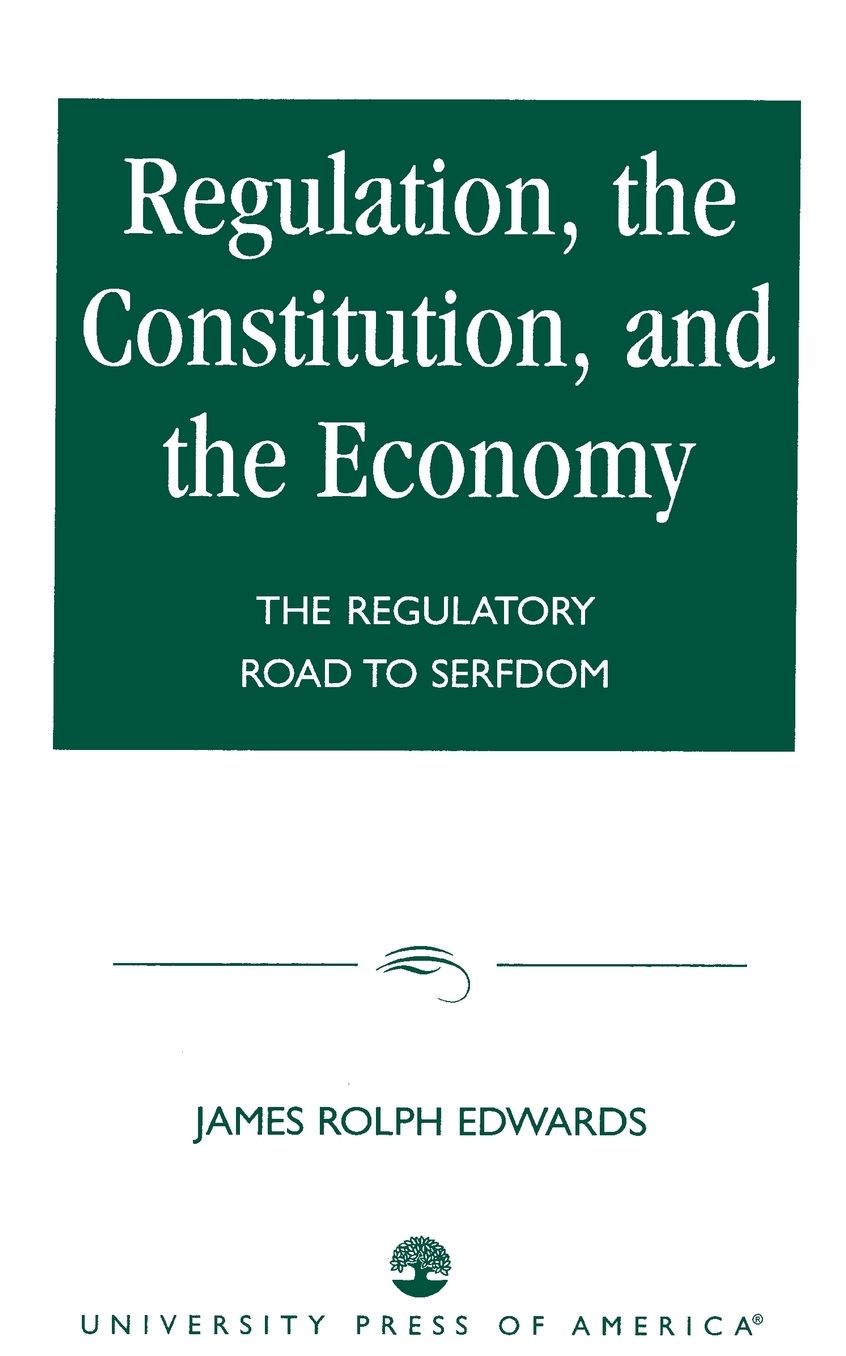 Regulation the Constitution