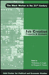 Job Creation Prospects and Strategies