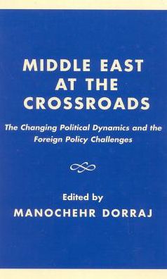 Middle East at the Crossroads: The Changing Political Dynamics and the Foreign Policy