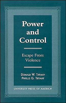Power and Control: Escape from Violence