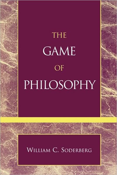 Game Of Philosophy