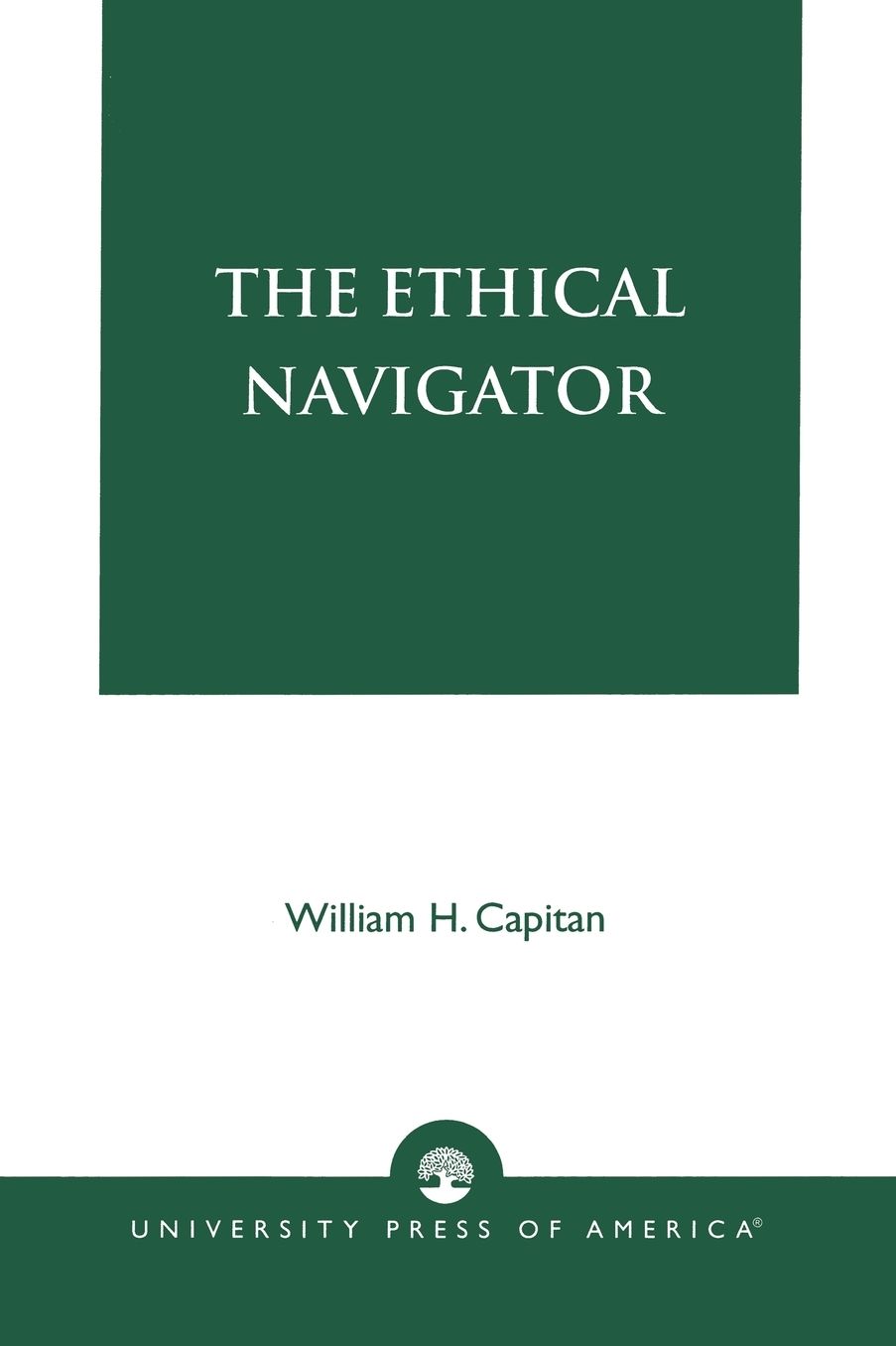 The Ethical Navigator