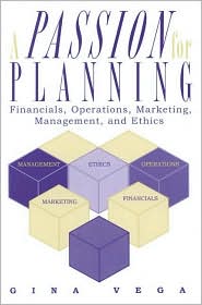 Passion for Planning