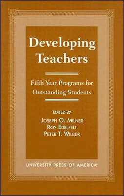Developing Teachers