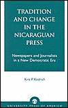 Tradition and Change in Nicaragua