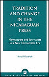 Tradition and Change in Nicaragua