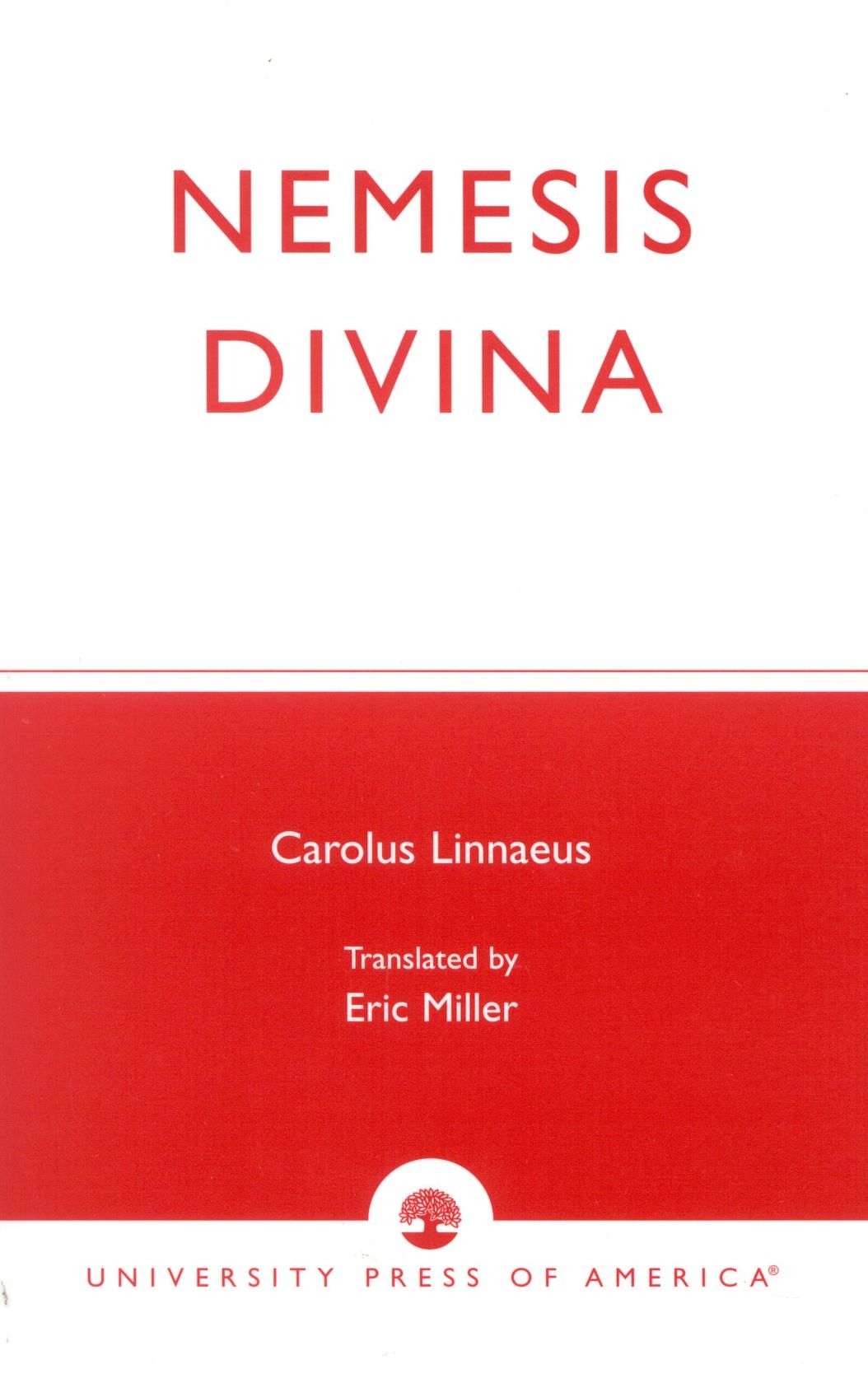 Nemesis Divina