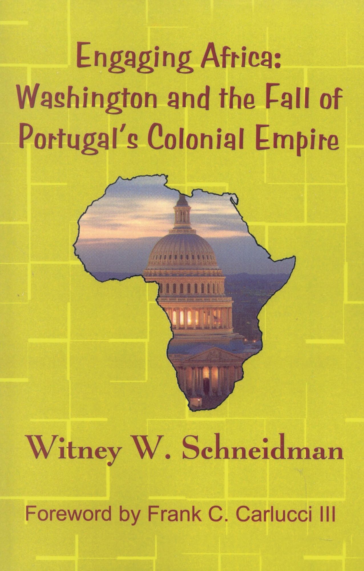 Engaging Africa