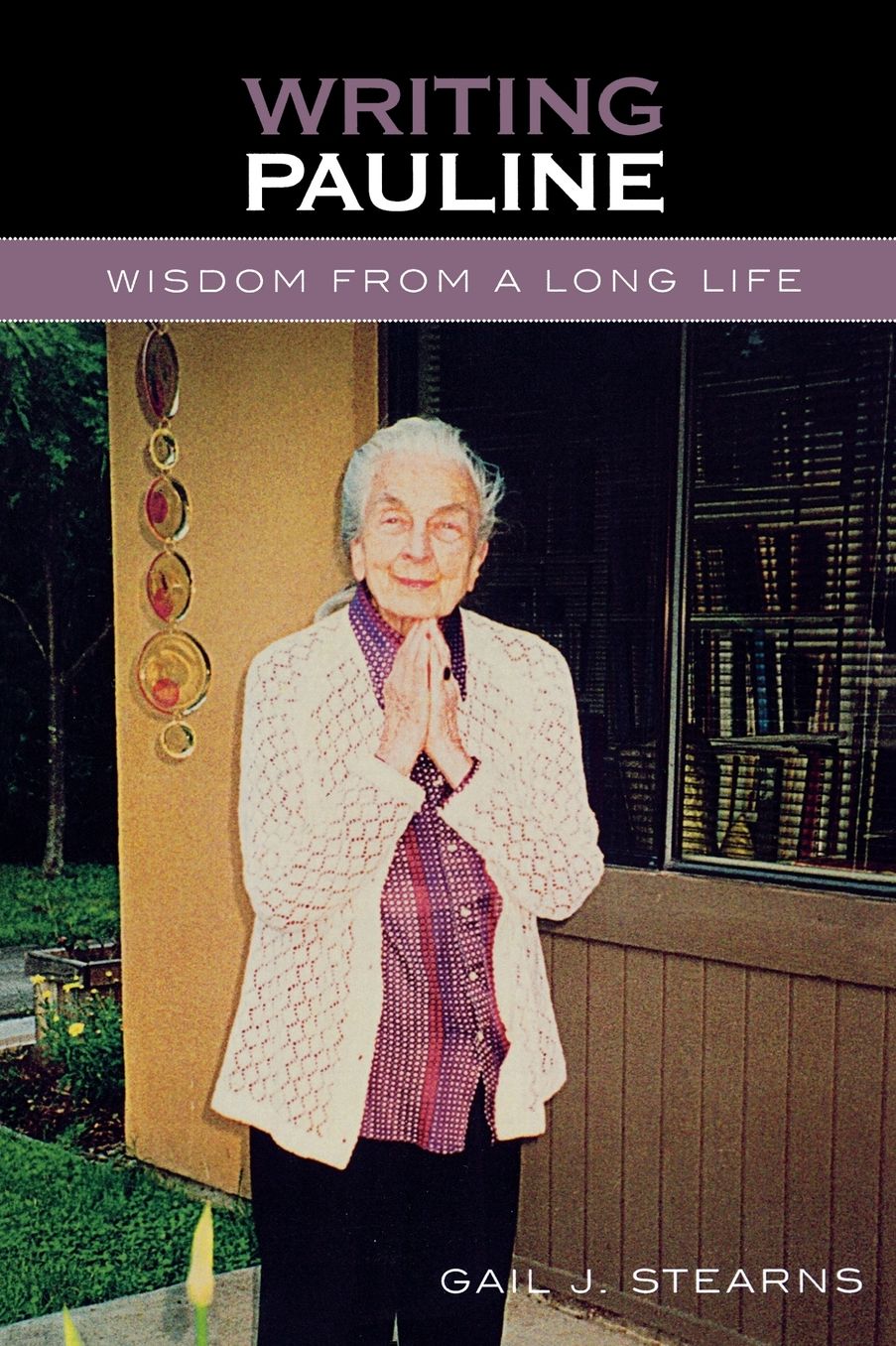 Writing Pauline: Wisdom From A Long Life