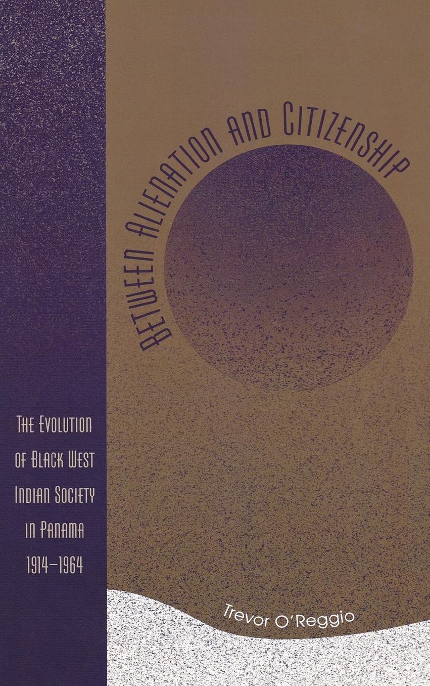Between Alienation And Citizenship