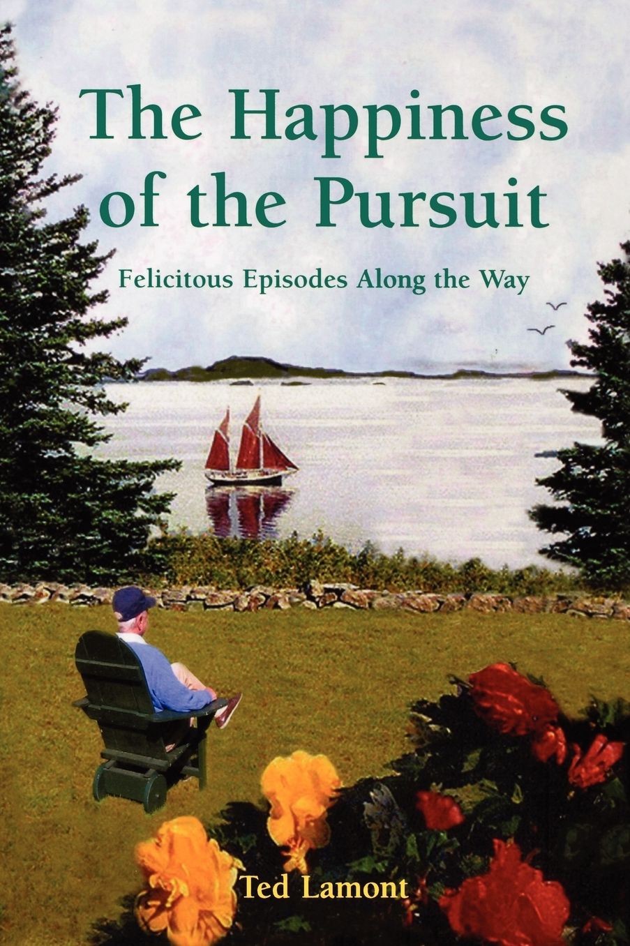The Happiness of the Pursuit: Felicitous Episodes along the Way