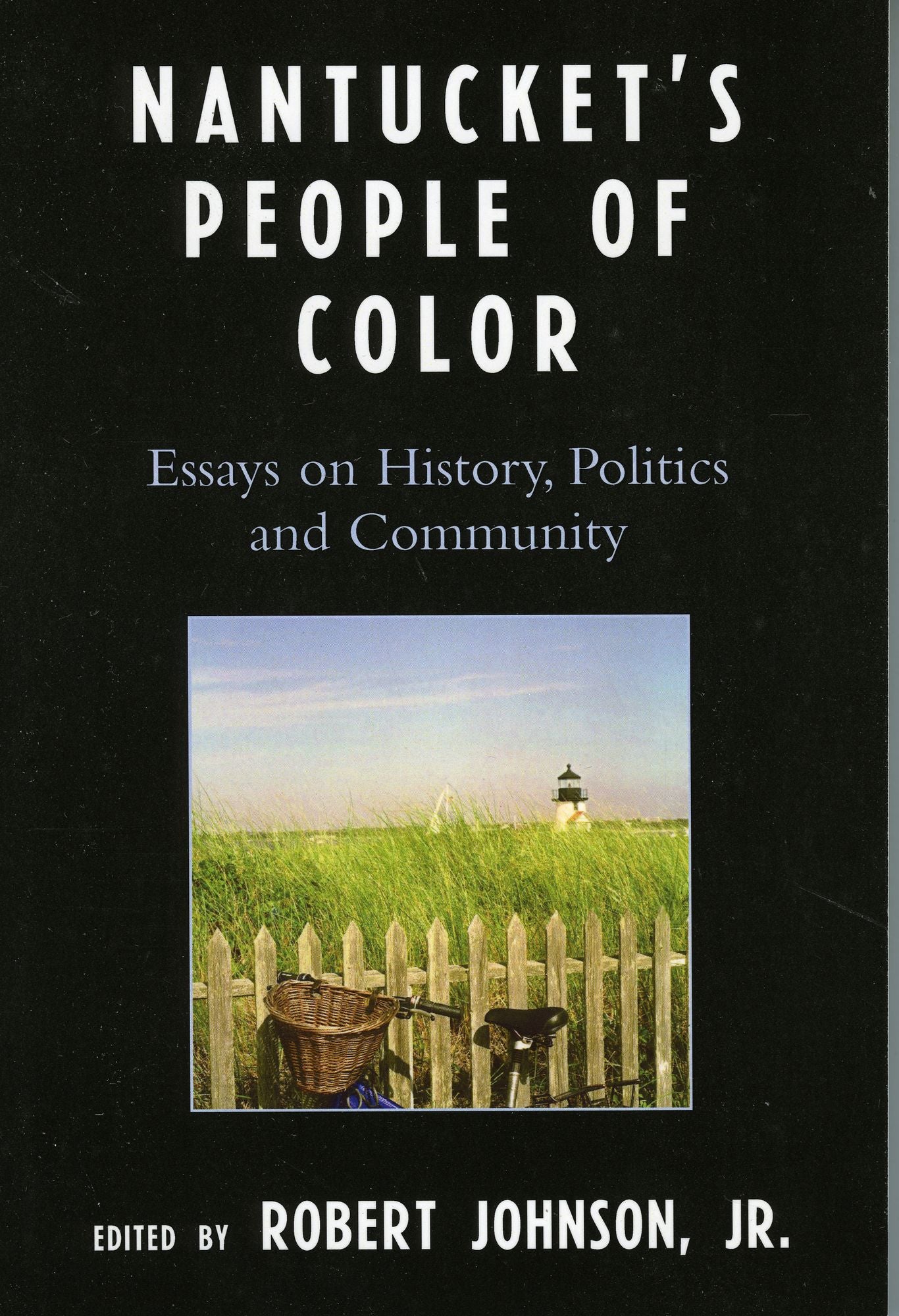 Nantucket's People Of Color