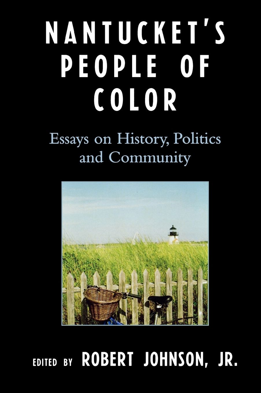 Nantucket's People Of Color