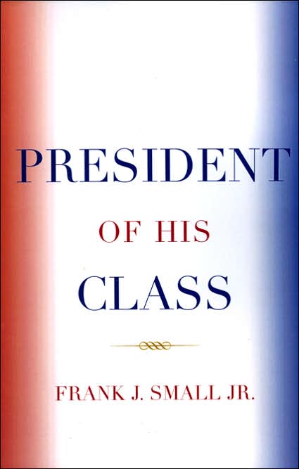 President of His Class