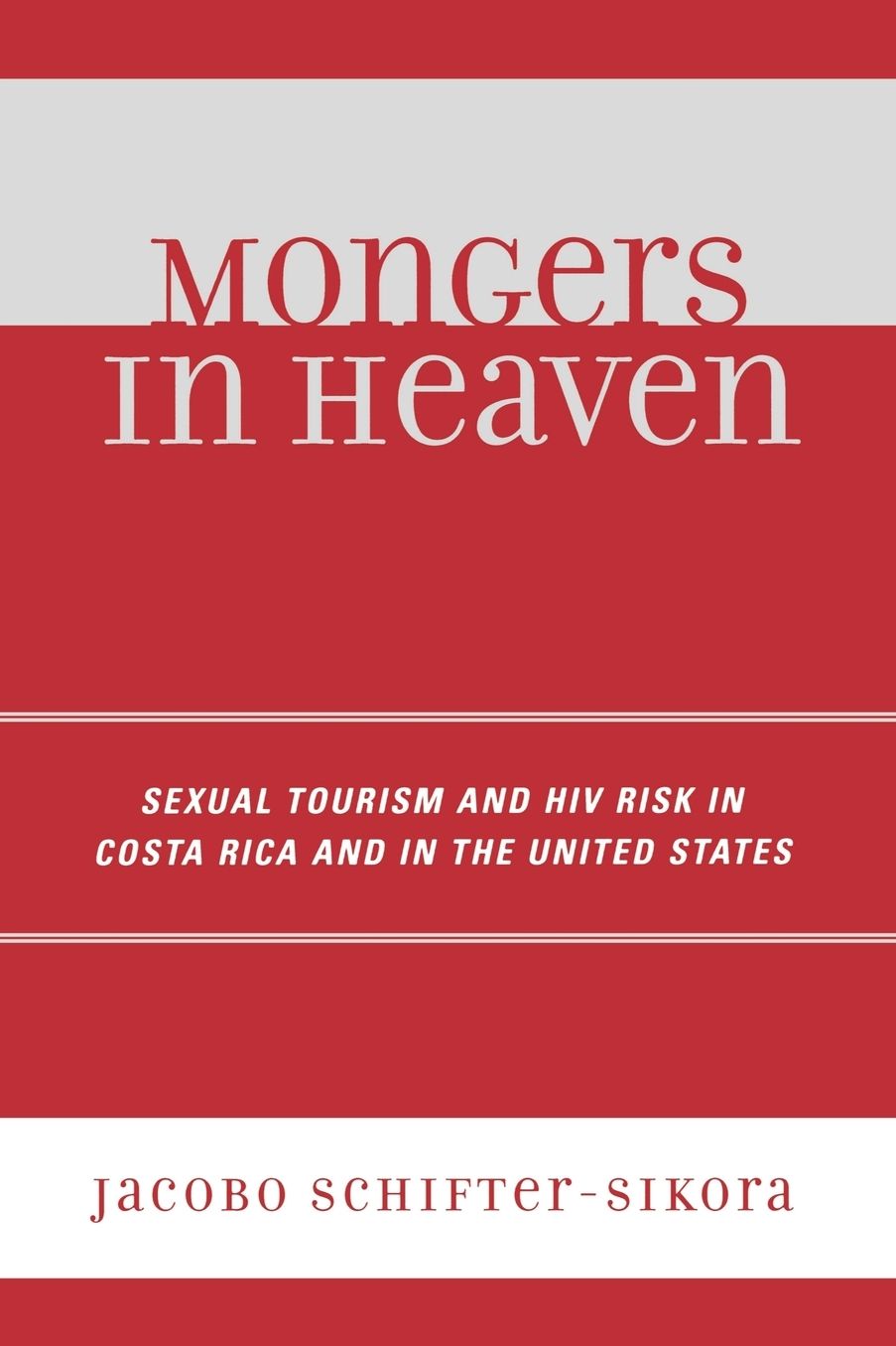 Mongers In Heaven