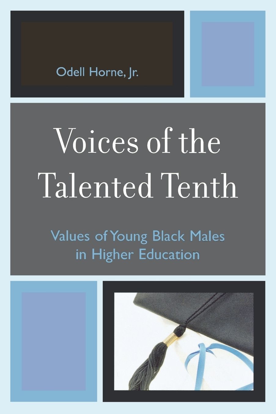 Voices Of The Talented Tenth