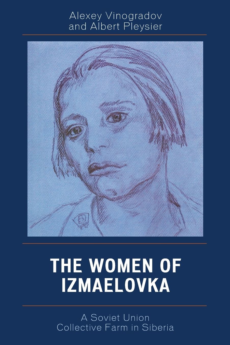 The Women of Izmaelovka: A Soviet Union Collective Farm in Siberia