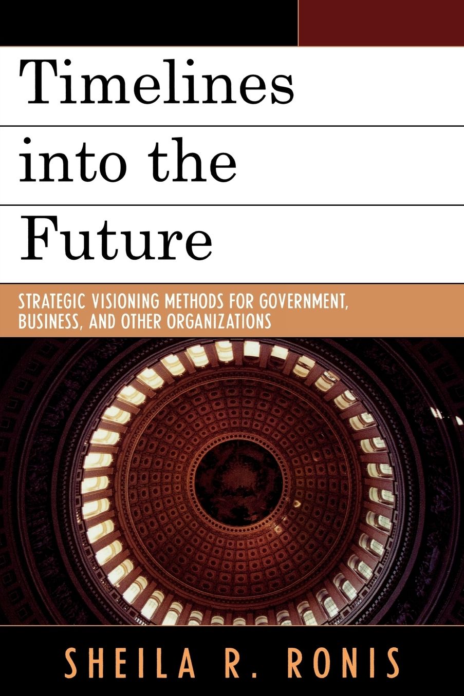 Timelines Into The Future