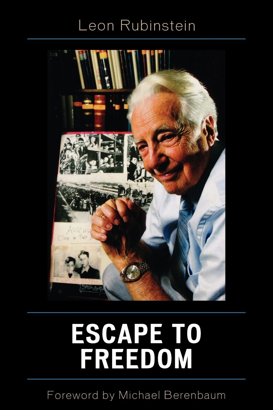 Escape To Freedom