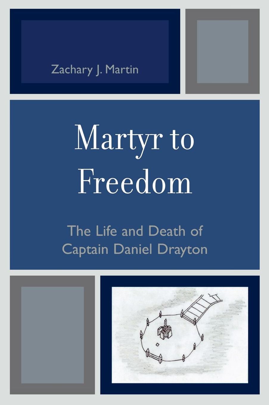 Martyr To Freedom