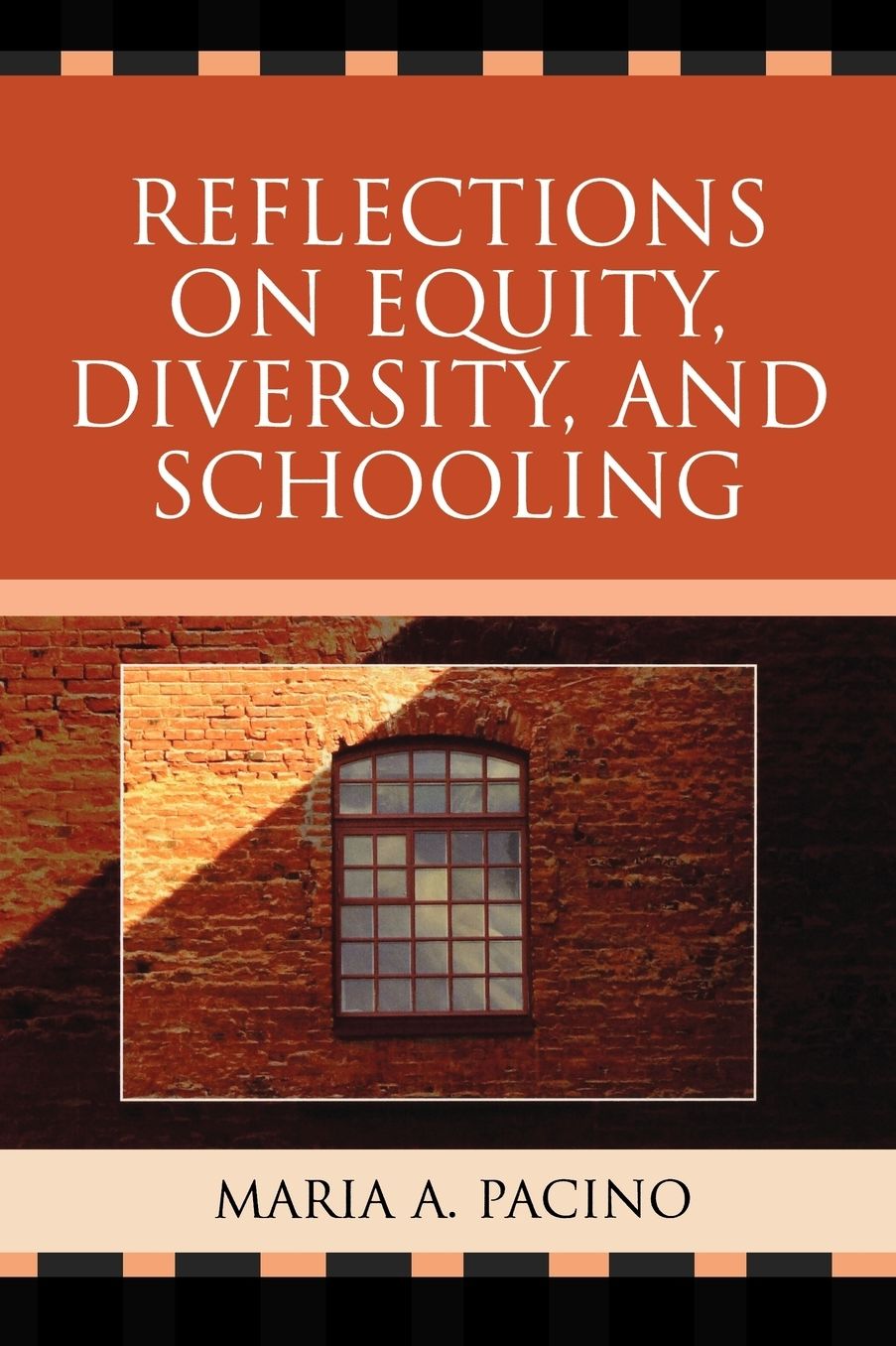 Reflections On Equity, Diversity, & Schooling