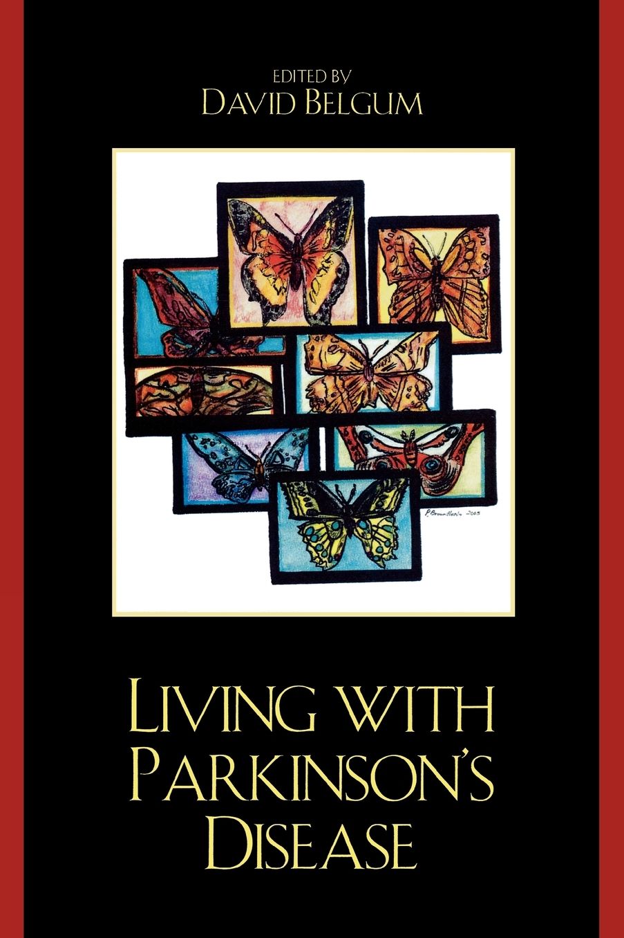 Living With Parkinson's Disease