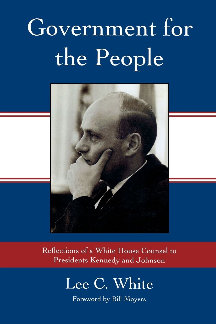 Government For The People
