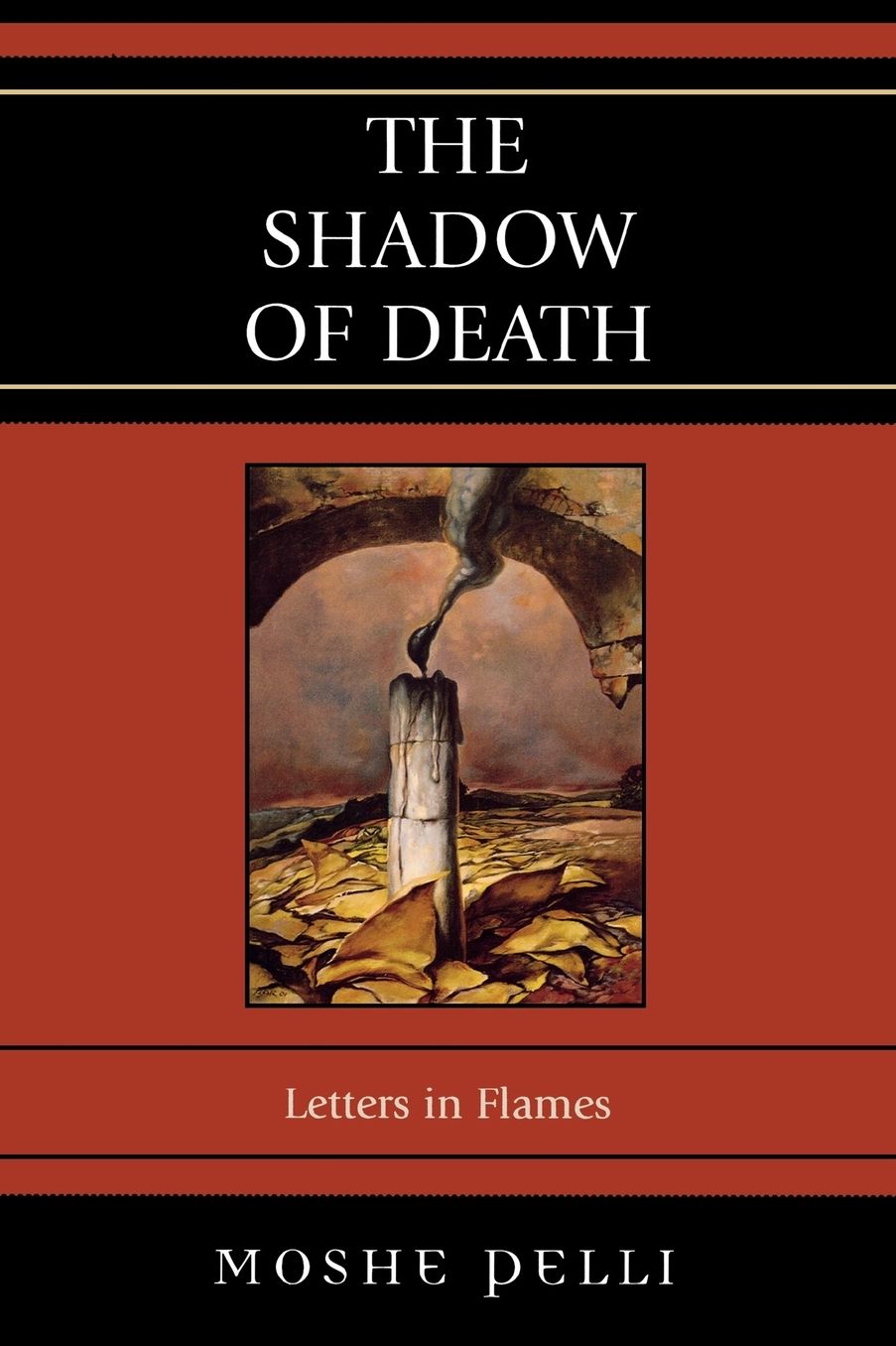 Shadow Of Death