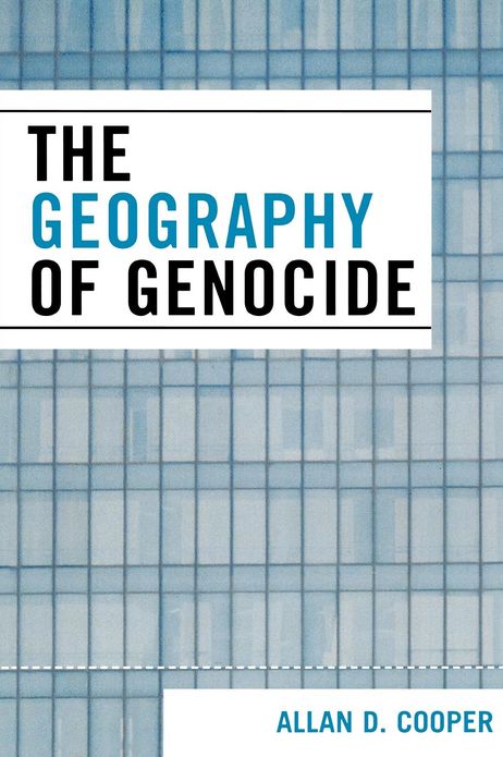 The Geography of Genocide