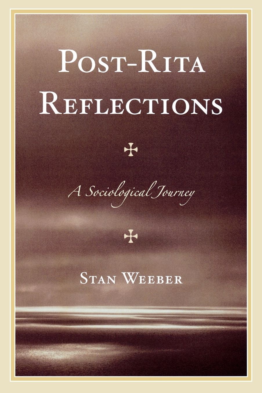 Post-Rita Reflections: A Sociological Journey