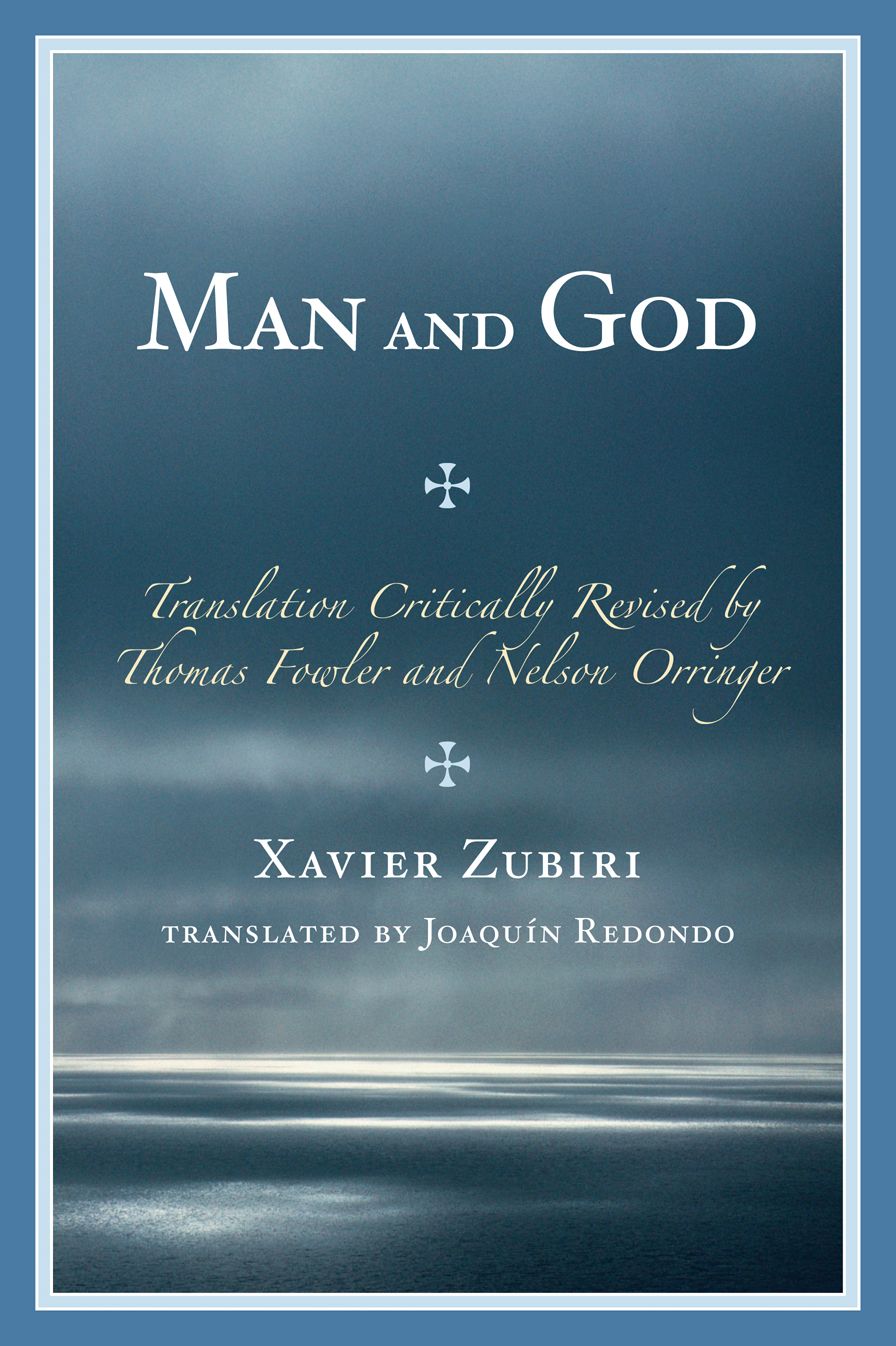 Man and God