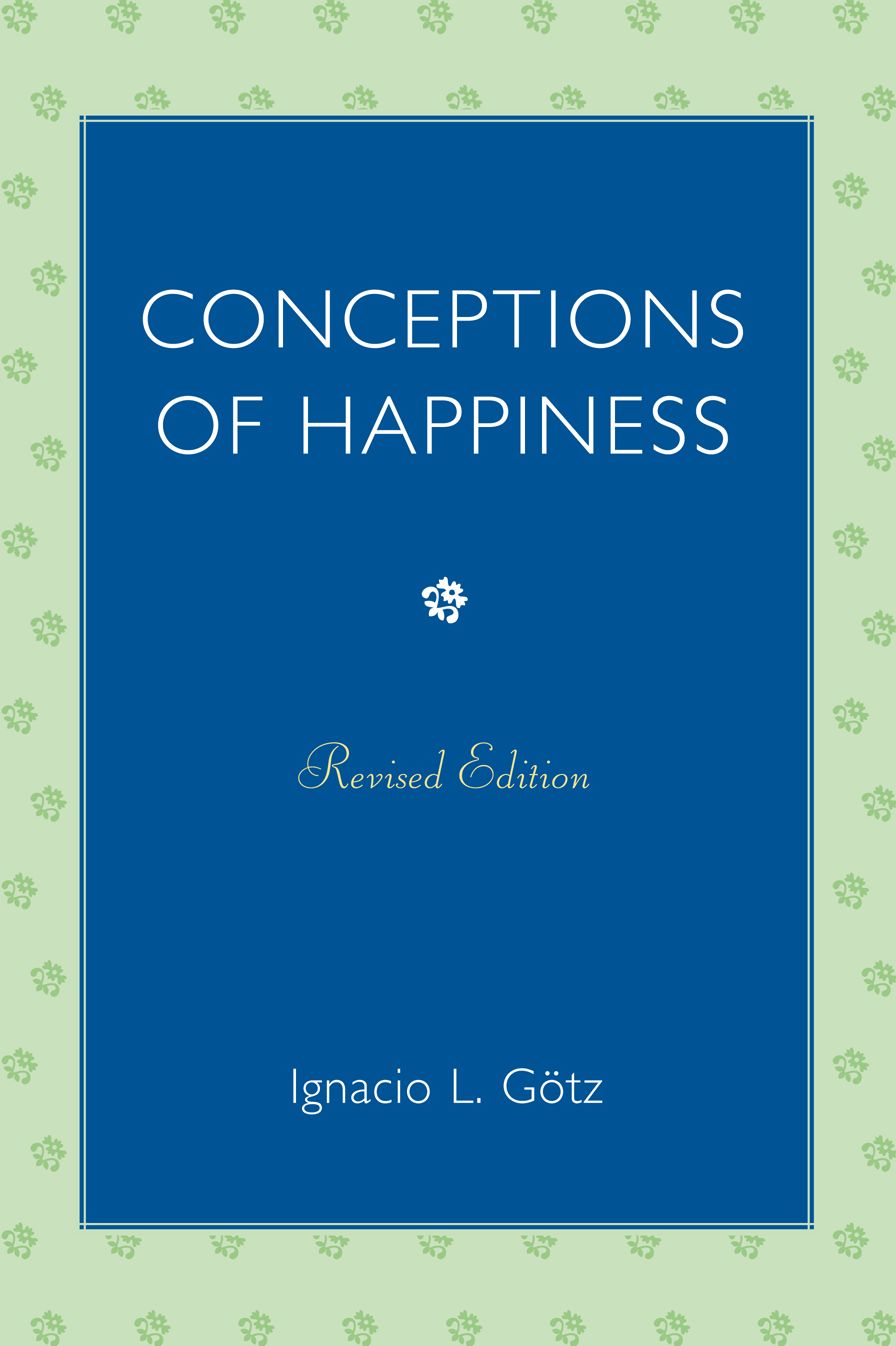 Conceptions of Happiness