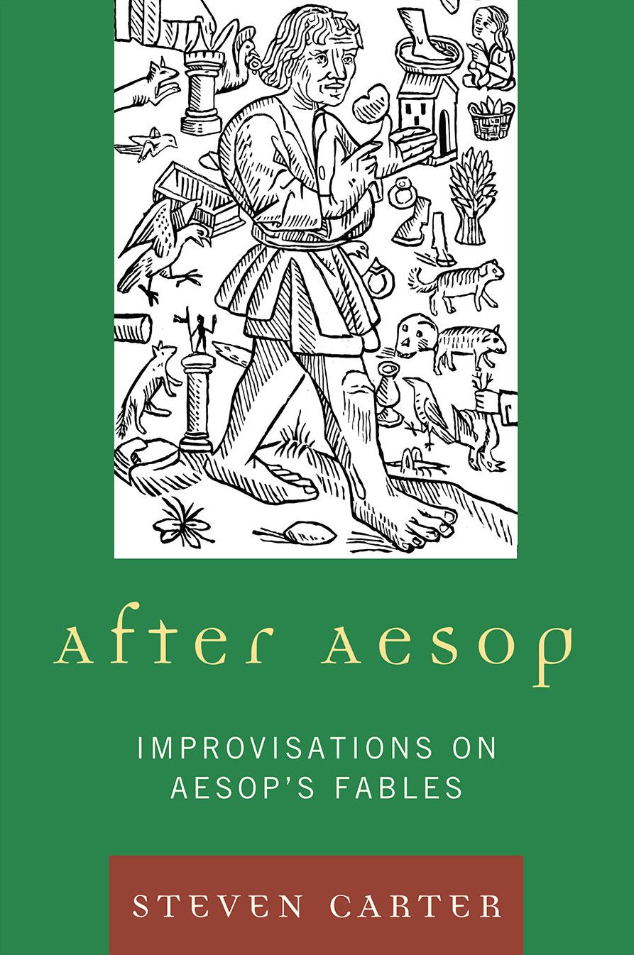 After Aesop: Improvisations on Aesop's Fables