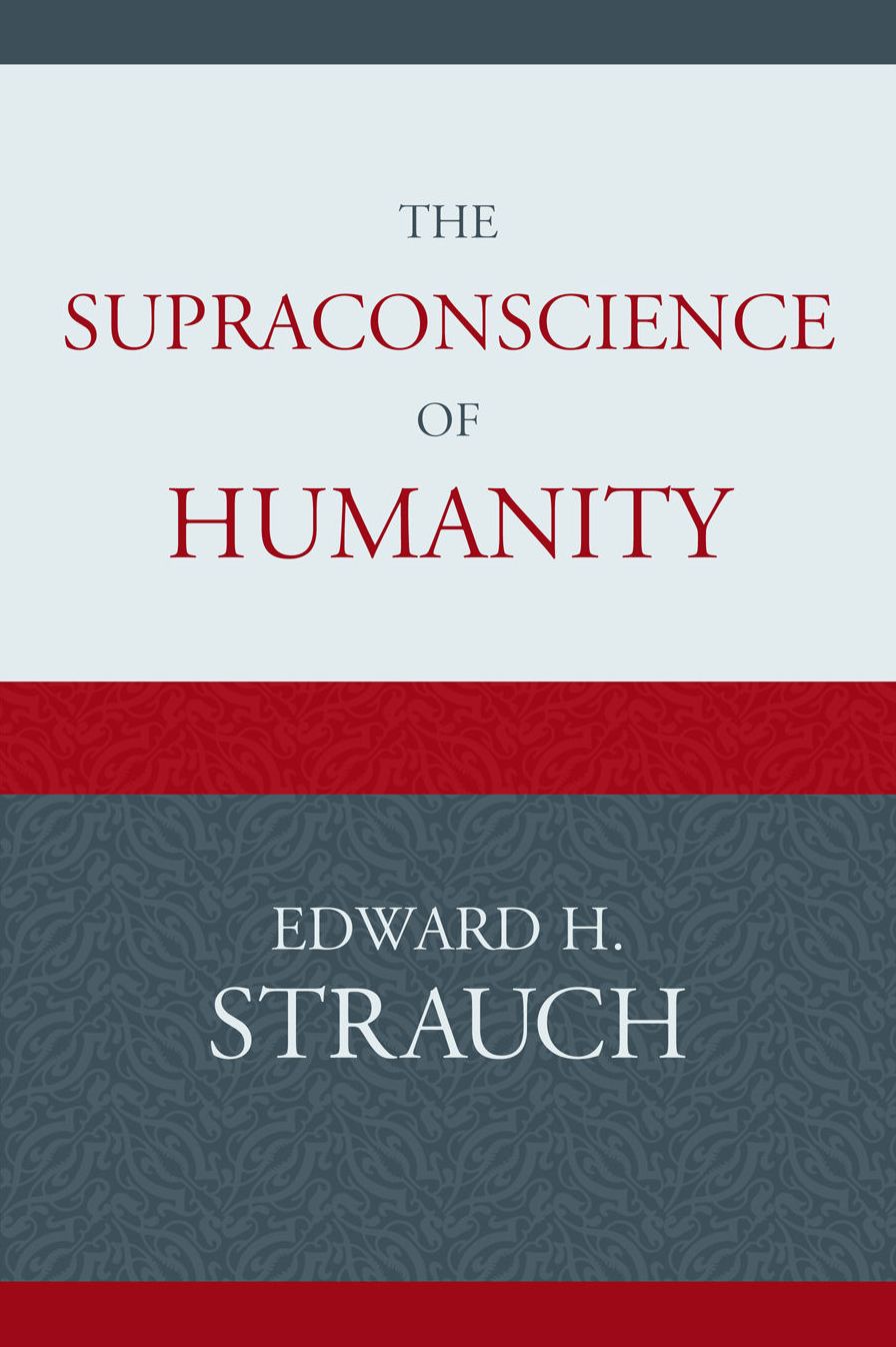 The Supraconscience of Humanity