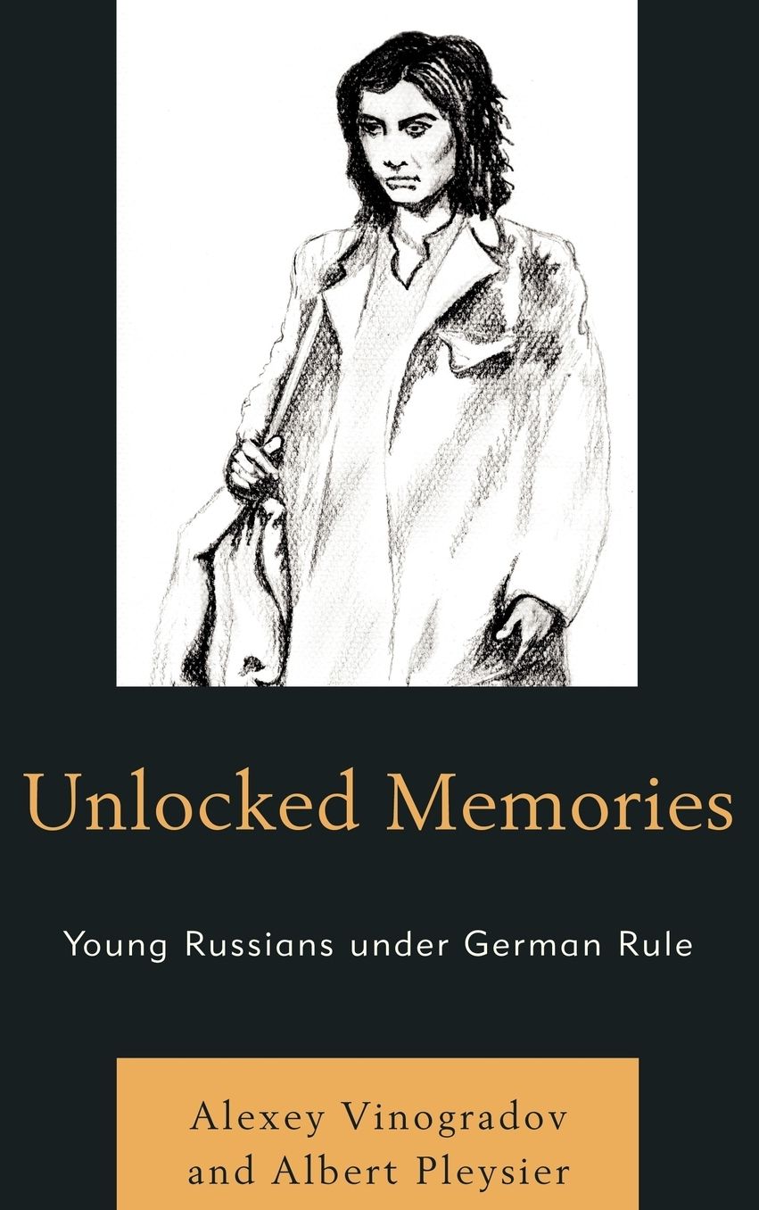 Unlocked Memories: Young Russians under German Rule