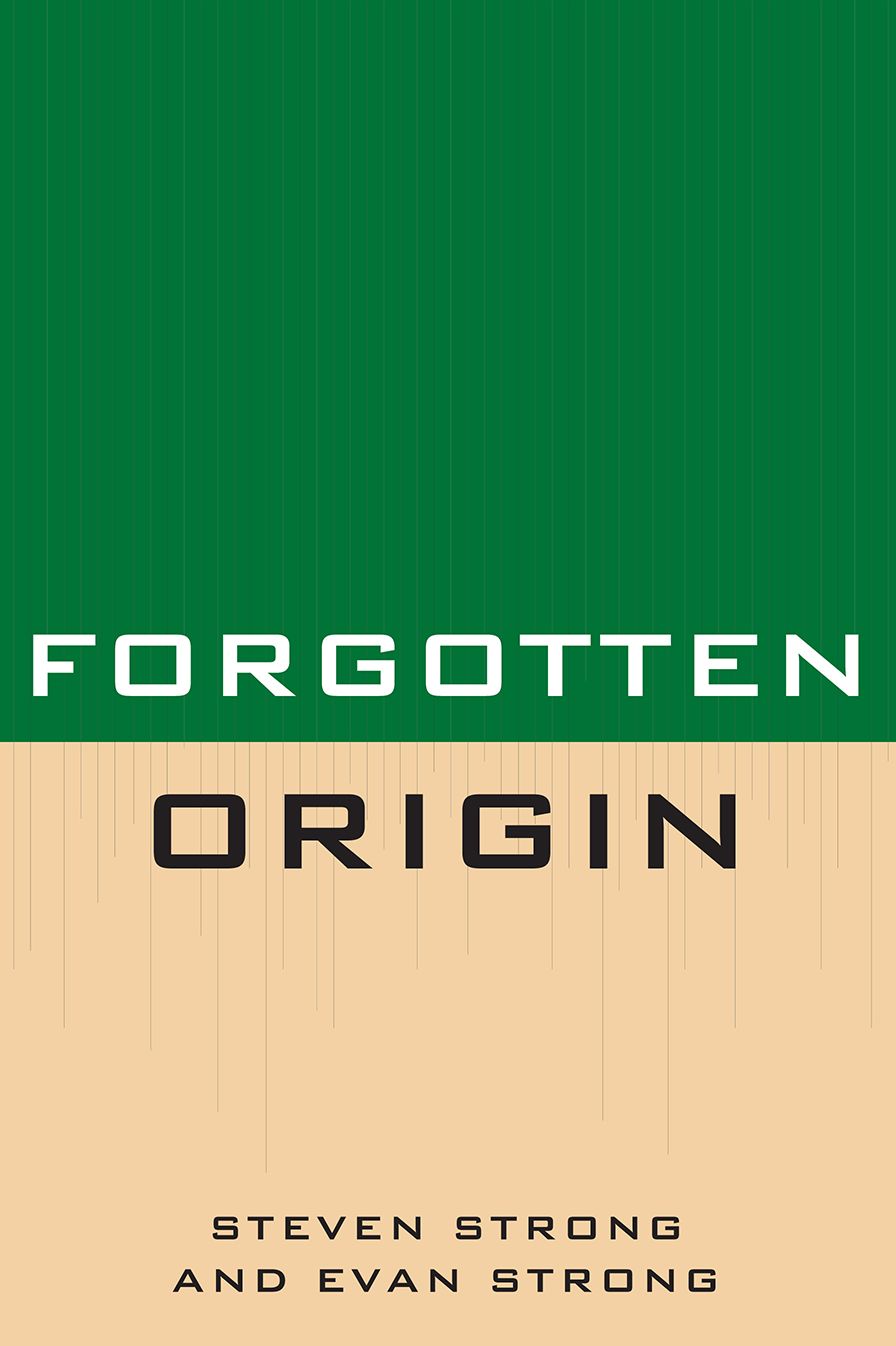 Forgotten Origin