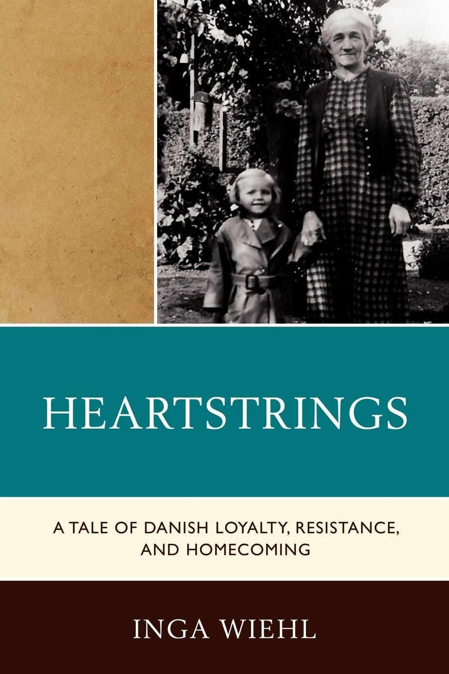 Heartstrings: A Tale of Danish Loyalty, Resistance, and Homecoming