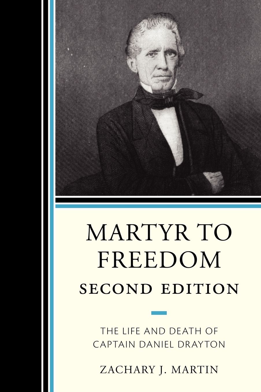 Martyr To Freedom