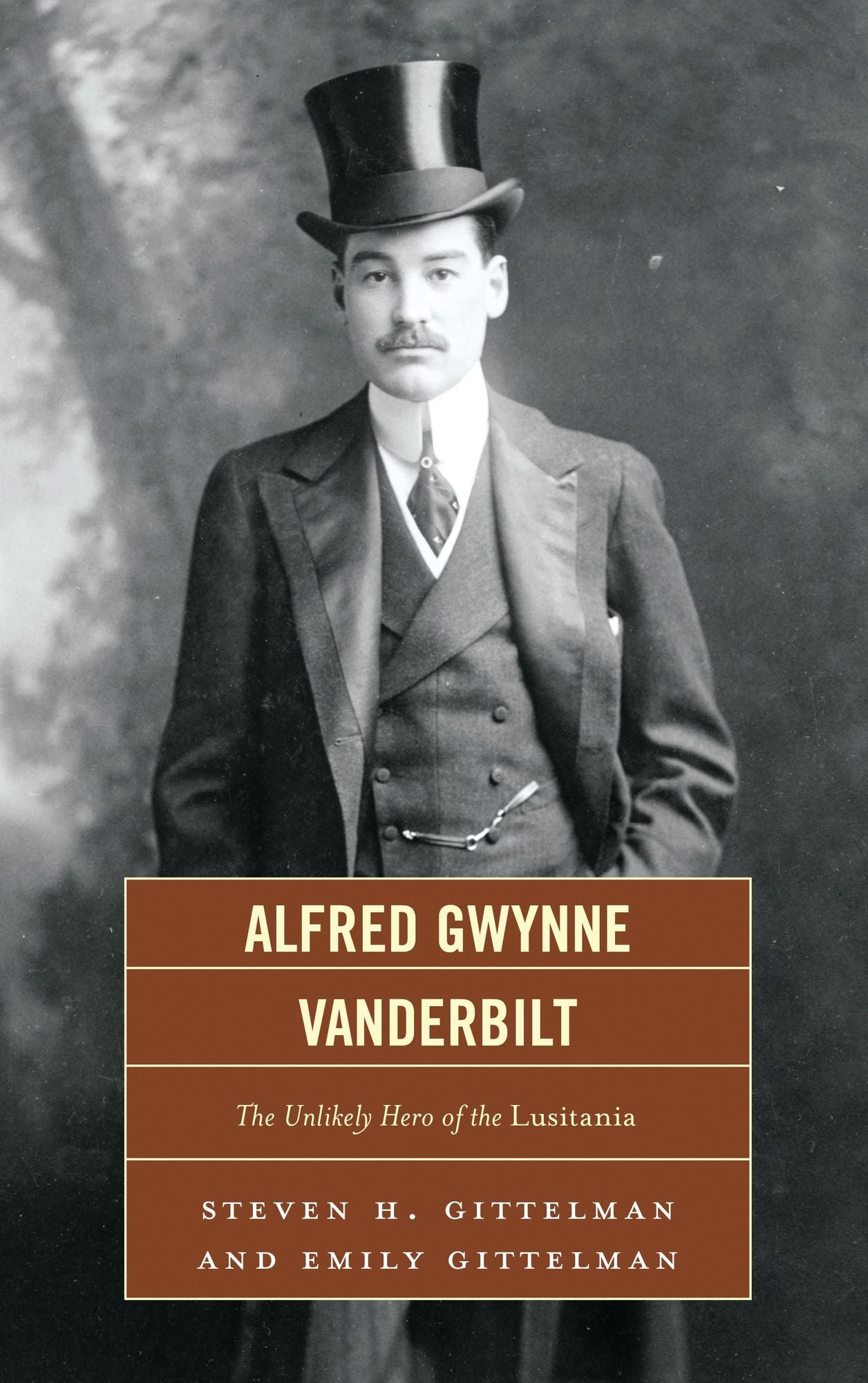 Alfred Gwynne Vanderbilt: The Unlikely Hero of the Lusitania